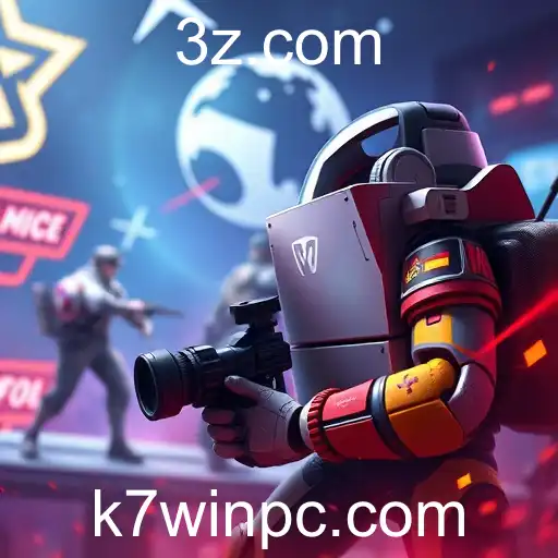 K7win: Evolução dos Jogos Digitais em 2025