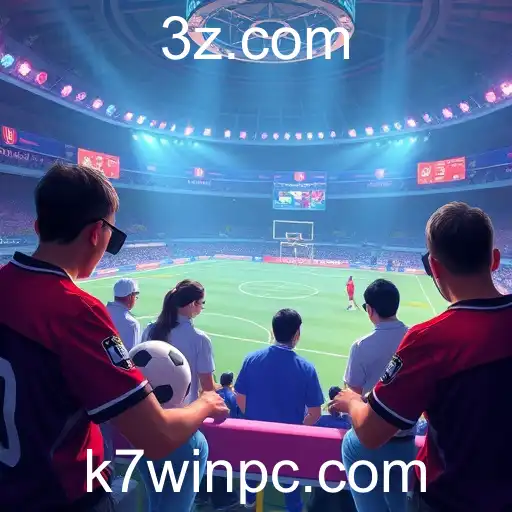K7Win: Expansão e Tendências no Mercado de Jogos Online