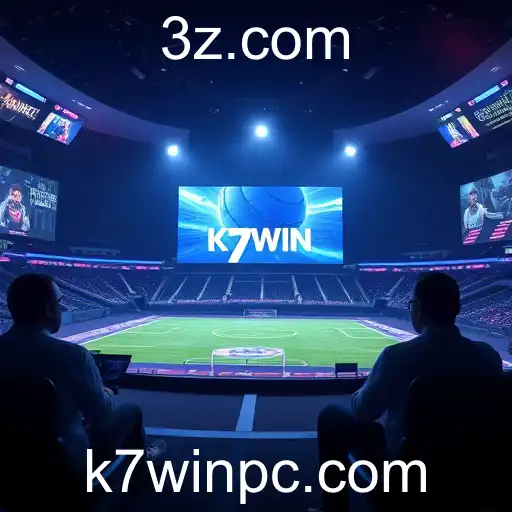 Inovações e Tendências no Mundo dos Jogos em 2025