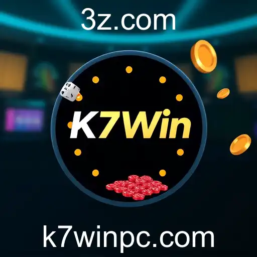 A Expansão Global do k7win como Plataforma de Jogos