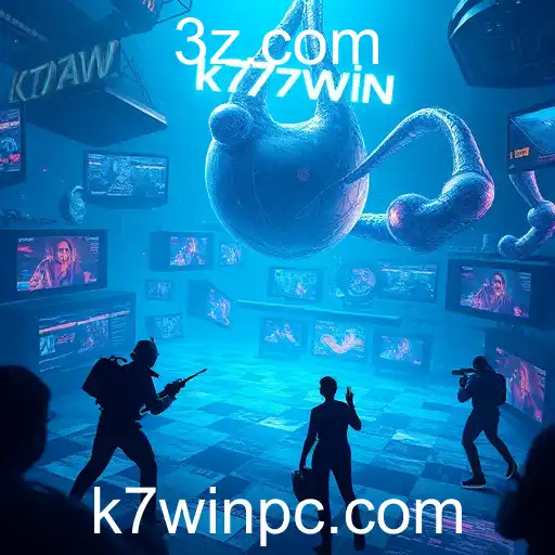A Revolução dos Jogos: O Impacto do k7win nas Plataformas de Jogos