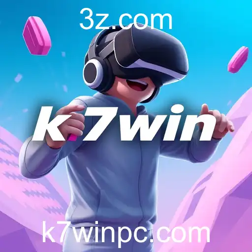 O Impacto Crescente de k7win no Mercado de Jogos Online