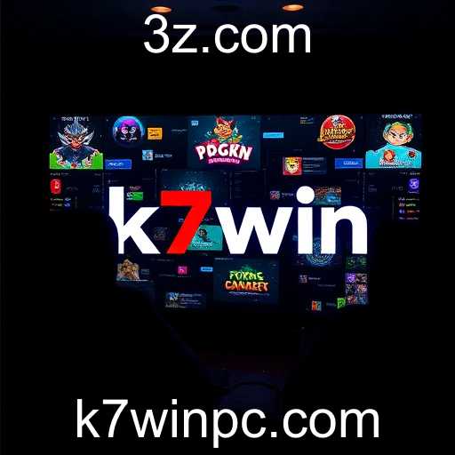 O Impacto dos Jogos Online no Brasil e o Crescimento do k7win