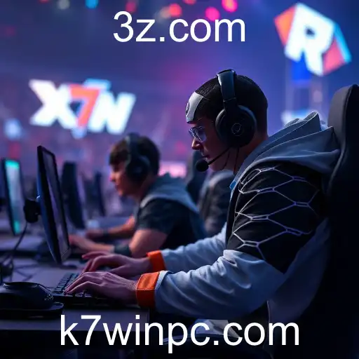 A Ascensão do K7Win no Cenário de Jogos Online em 2026