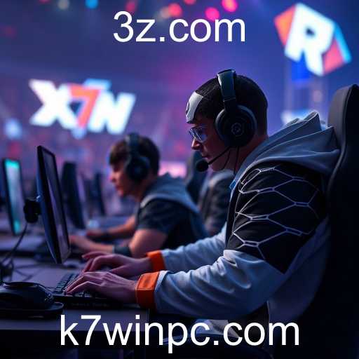 A Ascensão dos Jogos de Azar Online em 2025