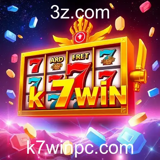 A Fascinante Categoria de Caça-Níqueis no k7win