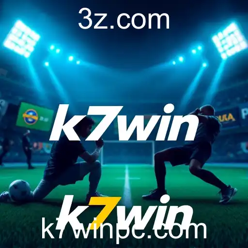Apostas Esportivas no k7win: Uma Experiência de Jogo Inovadora