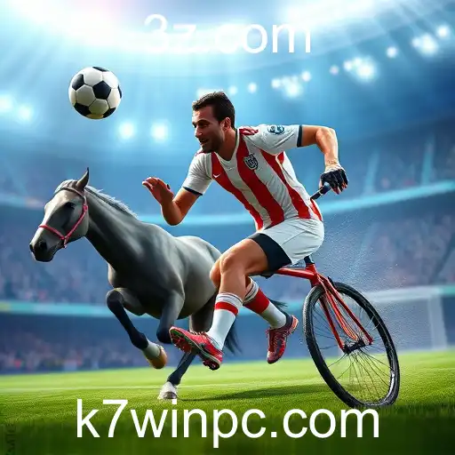 Esportes Virtuais: O Futuro do Entretenimento no k7win