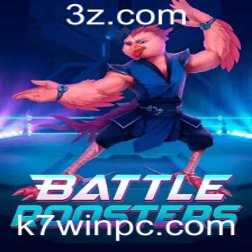 BattleRoosters: Mergulhe na Ação Com K7Win