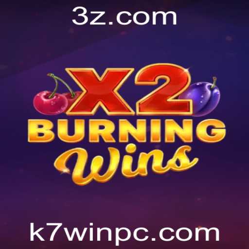 Explorando o Excitante Universo de BurningWinsX2