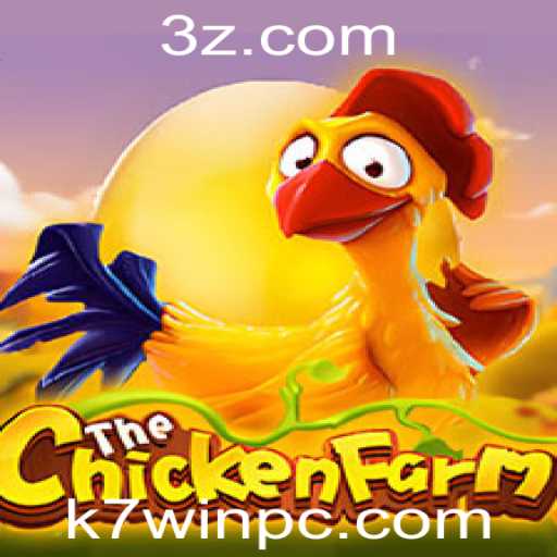 ChickenFarm: A Evolução do Jogo Estratégico com K7win