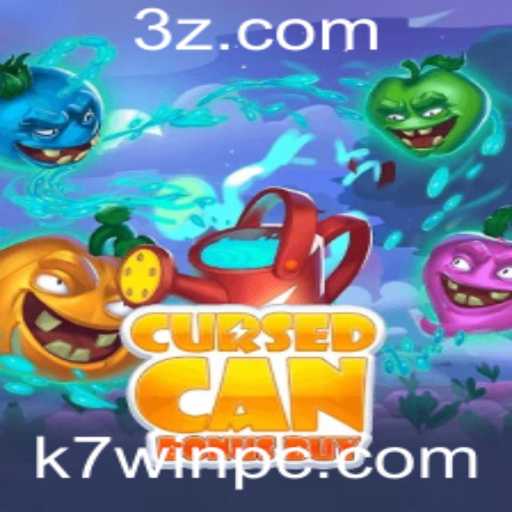 Descubra o Fascinante Mundo do Jogo CursedCanBonusBuy