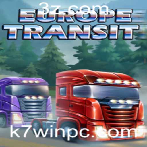 EuropeTransit: O Novo Jogo que Está Revolucionando o Entretenimento