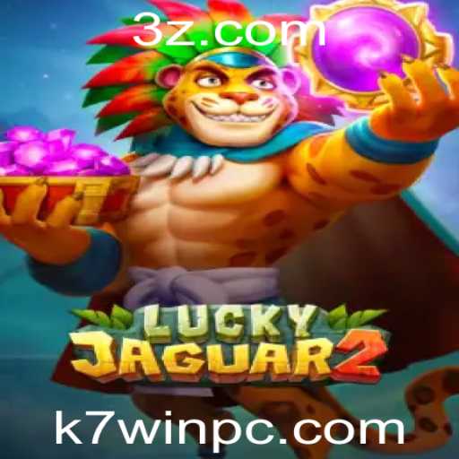 Explorando o Fascinante Mundo de Luckyjaguar2 e K7win