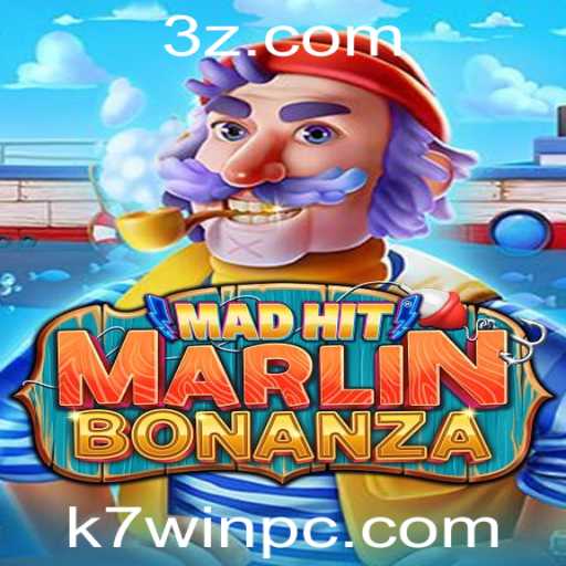 Explorando o Mundo de MadHitMarlinBonanza: Uma Jornada em Alta Mar