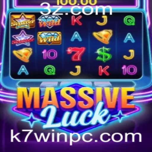 Descubra o Universo de MassiveLuck e as Estratégias de k7win