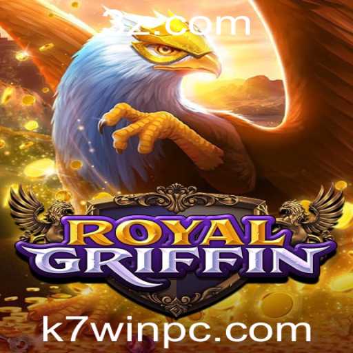 Descubra o Mundo de RoyalGriffin: Um Jogo de Estratégia Único