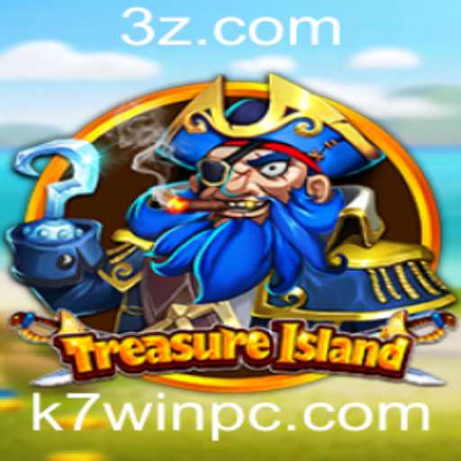 Explorando TreasureIsland: Um Mergulho na Aventura com k7win