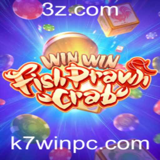 Descubra o Fascinante Mundo de WinWinFishPrawnCrab e as Estratégias de Jogo
