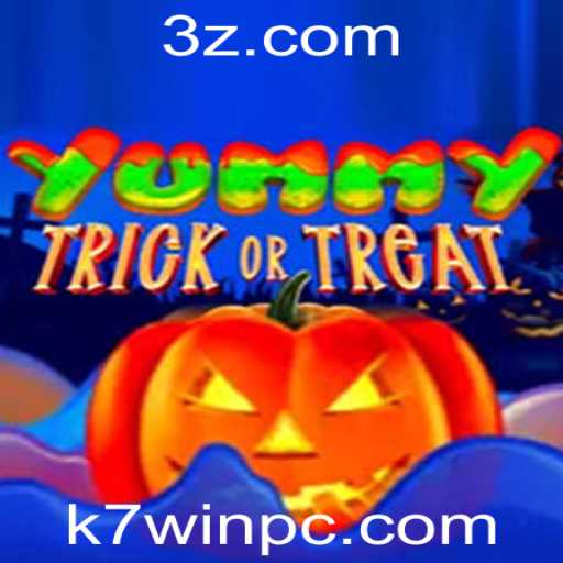 Descubra o Mundo de YummyTrickorTreat: Diversão e Estratégia Um Jogo com a Palavra-Chave k7win
