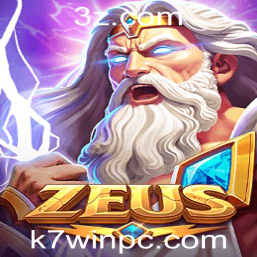 Explorando o Mundo de Zeus: Um Jogo Fascinante na k7win